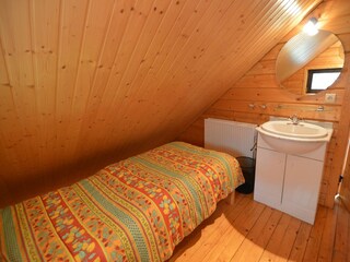 Chalet Robertville Ausstattung 18