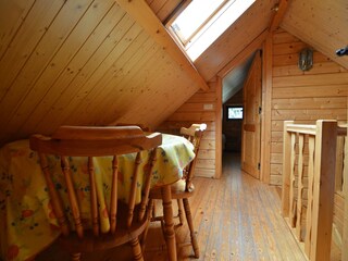 Chalet Robertville Ausstattung 20