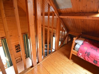Chalet Robertville Ausstattung 23