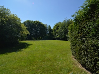 Chalet Robertville Buitenaudio-opname 11