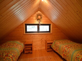Chalet Robertville Kenmerken 25