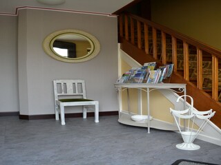Cottage Waimes Ausstattung 10
