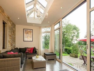 Casa de vacaciones Waimes Características 12