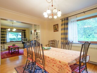 Casa vacanze Waimes Caratteristiche 16