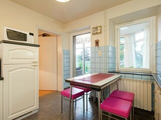 Vakantiehuisje Waimes Kenmerken 9