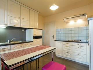 Holiday cottage Waimes Features 10