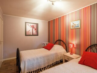 Holiday cottage Waimes Features 13