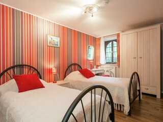 Maison de vacances Waimes Équipement 17