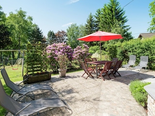 Casa de vacaciones Waimes Grabación al aire libre 5