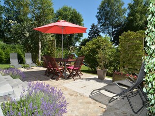 Holiday cottage Waimes Outdoor Recording 3