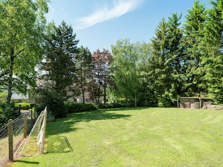 Casa de vacaciones Waimes Grabación al aire libre 3