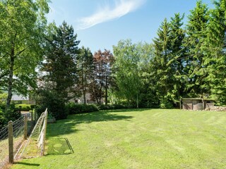 Vakantiehuisje Waimes Buitenaudio-opname 4