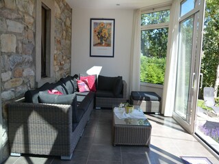 Maison de vacances Waimes  37