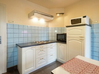 Cottage Waimes Ausstattung 8