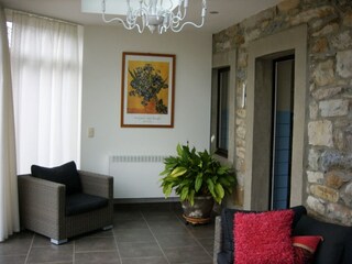 Casa vacanze Waimes  38