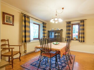 Cottage Waimes Ausstattung 9