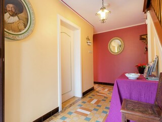 Holiday cottage Waimes Features 24