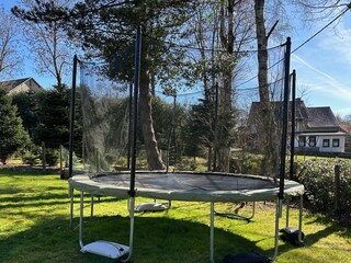 Vakantiehuisje Waimes  39