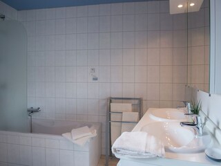 Maison de vacances Waimes Équipement 29