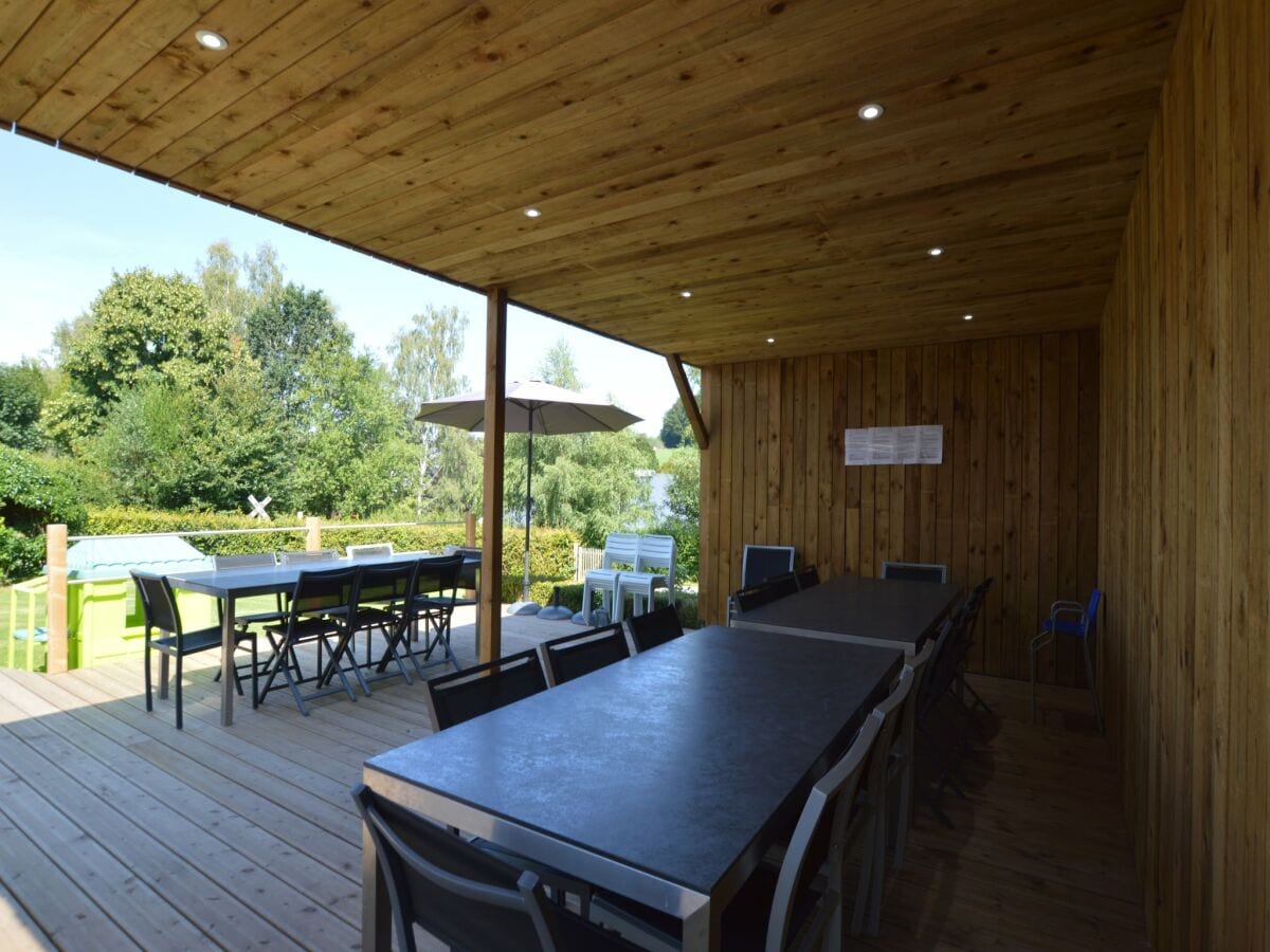 Casa de vacaciones Waimes Grabación al aire libre 1