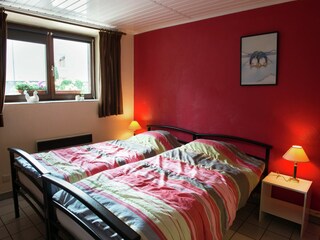 Ferienhaus Waimes Ausstattung 20