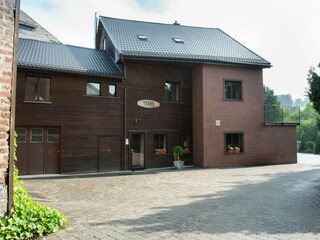 Vakantiehuis Waimes Buitenaudio-opname 6