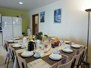 Ferienhaus Waimes Ausstattung 17