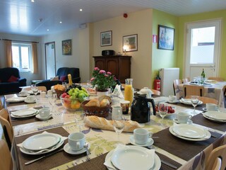 Holiday house Waimes Features 13