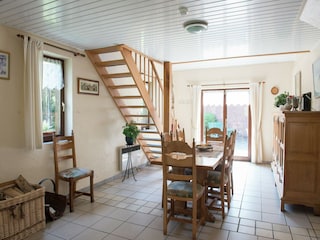 Ferienhaus Waimes Ausstattung 15