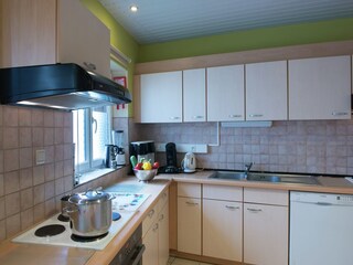 Holiday house Waimes Features 15