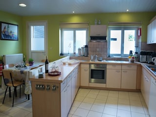 Vakantiehuis Waimes Kenmerken 27