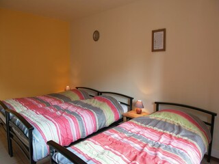 Casa per le vacanze Waimes Caratteristiche 27