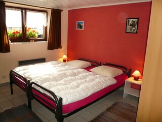 Ferienhaus Waimes Ausstattung 29