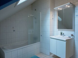 Ferienhaus Waimes Ausstattung 24