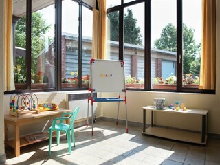 Ferienhaus Waimes Ausstattung 25