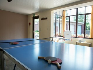 Vakantiehuis Waimes Kenmerken 27