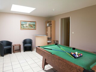 Ferienhaus Waimes Ausstattung 15