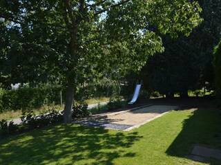 Vakantiehuis Waimes Buitenaudio-opname 5