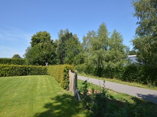 Maison de vacances Waimes Enregistrement extérieur 8