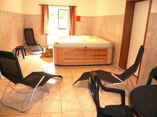 Casa per le vacanze Waimes  33