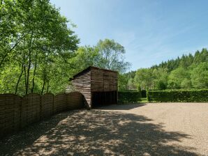 Vakantiehuis Rustig gelegen huis in de Ardennen met speeltoestellen - Waimes - image1