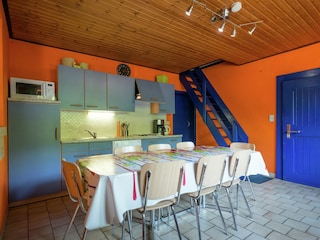 Ferienhaus Waimes Ausstattung 7