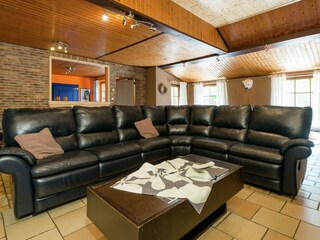 Ferienhaus Waimes Ausstattung 12
