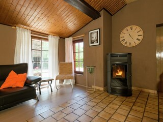 Maison de vacances Waimes Équipement 5