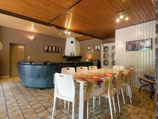 Ferienhaus Waimes Ausstattung 26