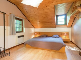 Maison de vacances Waimes Équipement 14