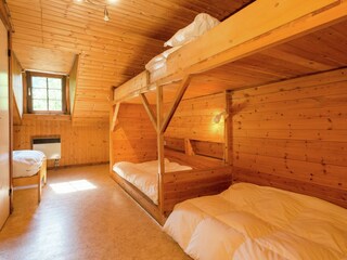 Ferienhaus Waimes Ausstattung 24