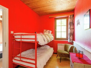 Ferienhaus Waimes Ausstattung 27