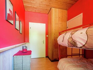 Ferienhaus Waimes Ausstattung 8