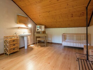 Ferienhaus Waimes Ausstattung 11